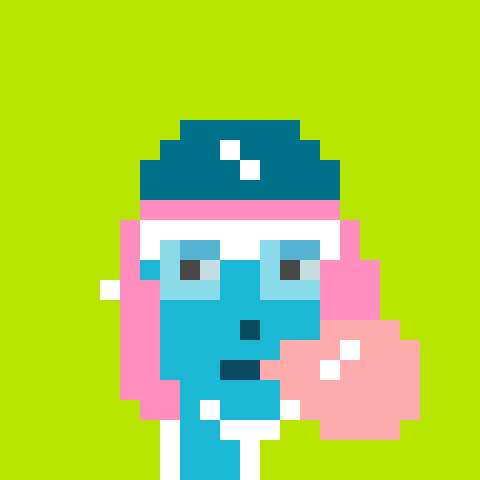 RobinIcePunk: Miners #1223