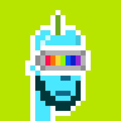 RobinIcePunk: Miners #1224