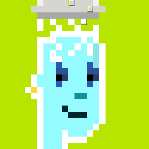 RobinIcePunk: Miners #1227
