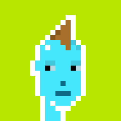 RobinIcePunk: Miners #1543