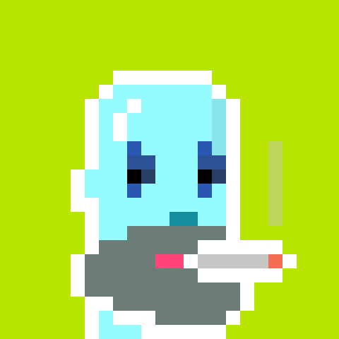 RobinIcePunk: Miners #1586