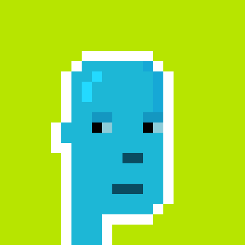 RobinIcePunk: Miners #2000