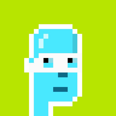RobinIcePunk: Miners #2001