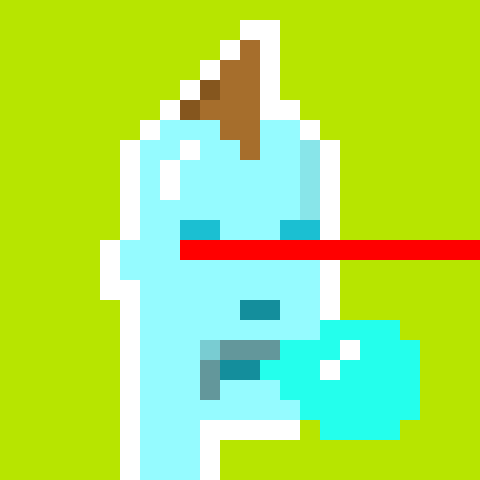 RobinIcePunk: Miners #2232