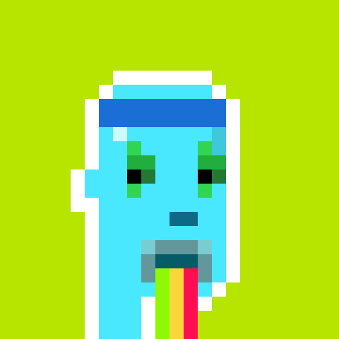 RobinIcePunk: Miners #2454