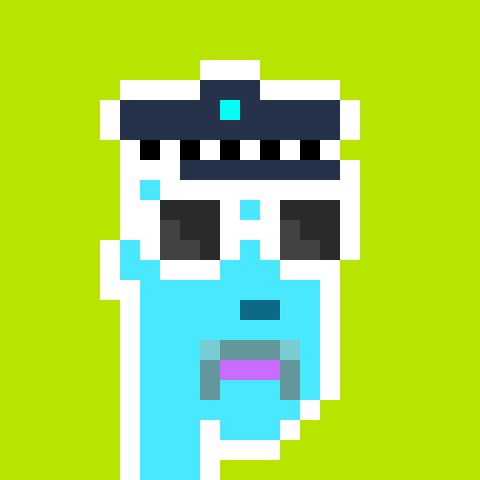 RobinIcePunk: Miners #2457