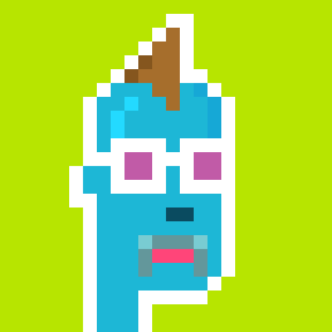 RobinIcePunk: Miners #2465