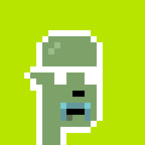 RobinIcePunk: Miners #2466