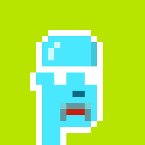 RobinIcePunk: Miners #2474