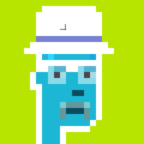 RobinIcePunk: Miners #2480