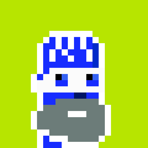 RobinIcePunk: Miners #2481
