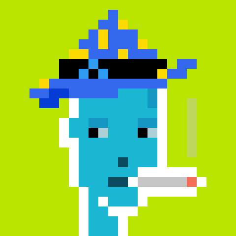 RobinIcePunk: Miners #2484