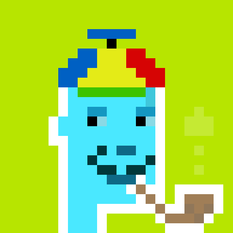 RobinIcePunk: Miners #2490