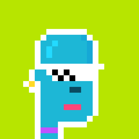 RobinIcePunk: Miners #360
