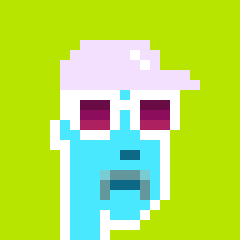 RobinIcePunk: Miners #678