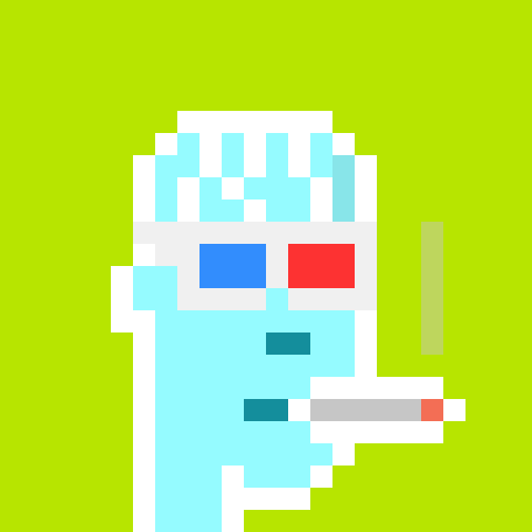 RobinIcePunk: Miners #966