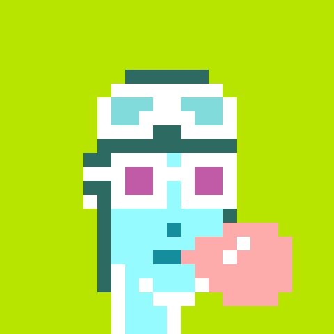 RobinIcePunk: Miners #976