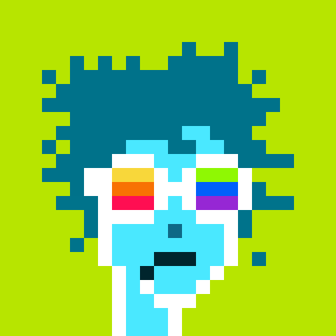 RobinIcePunk: Miners #989