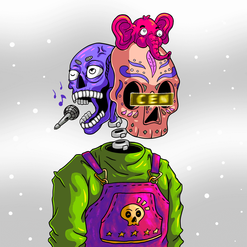 TSYC #3017