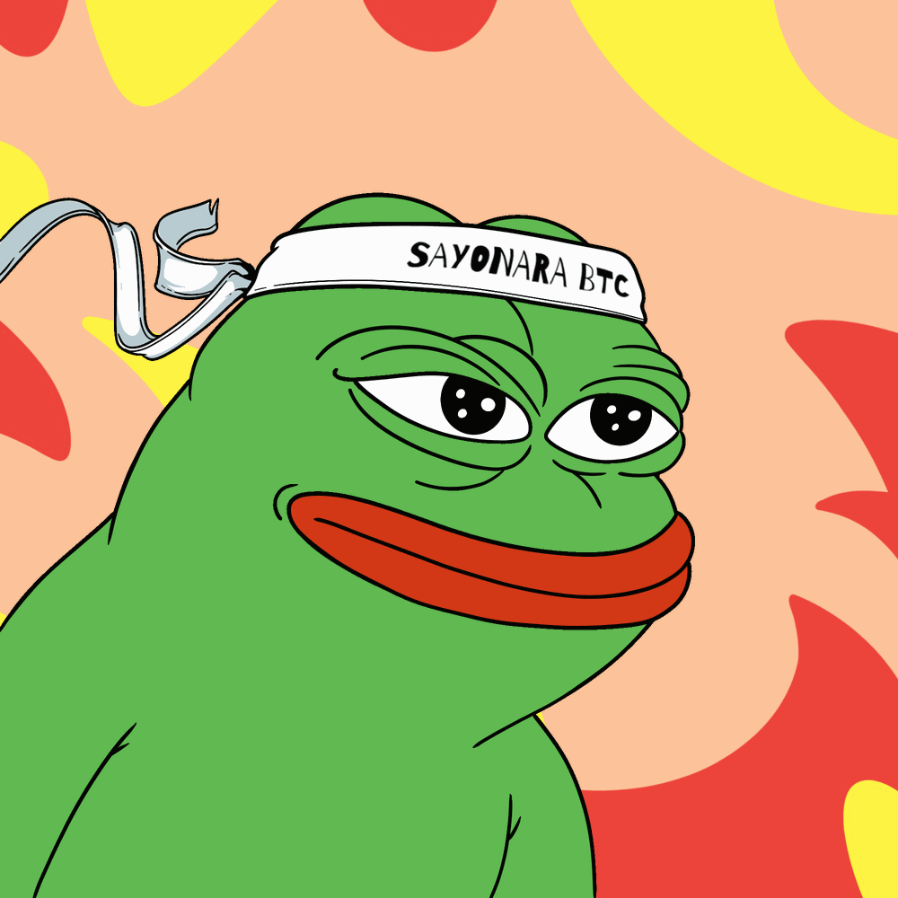 Red Hood Pepe #6153