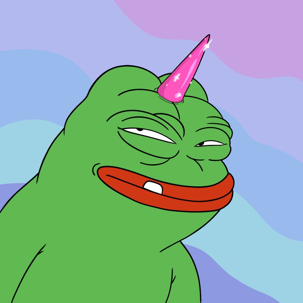 Red Hood Pepe #9978