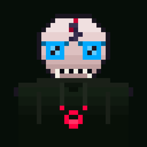 Rekt Punks #514