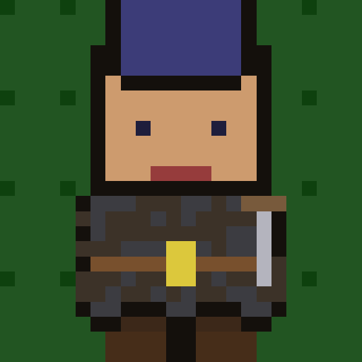 Sherwood Rogues #1163