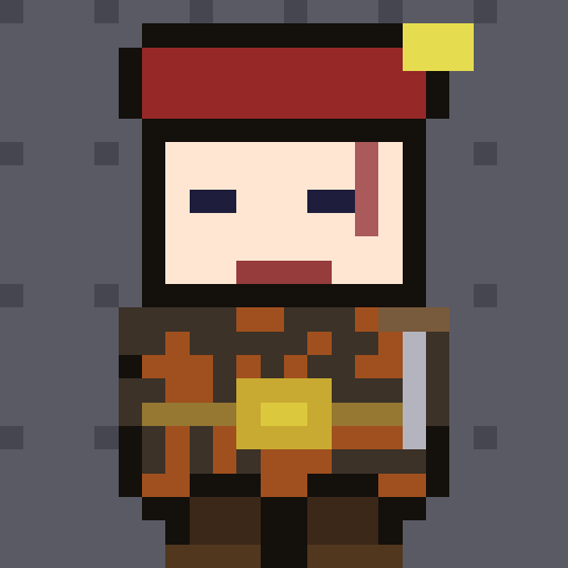 Sherwood Rogues #1164