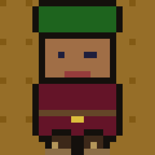 Sherwood Rogues #1607