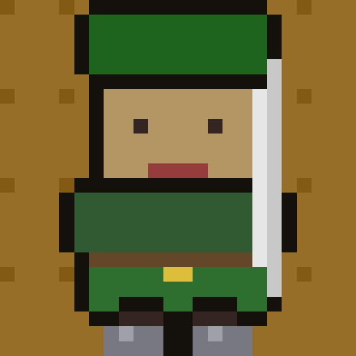 Sherwood Rogues #1645