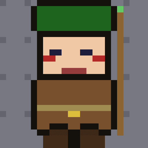 Sherwood Rogues #1650