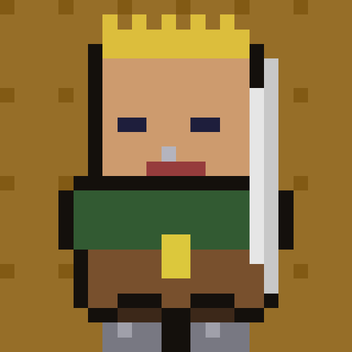 Sherwood Rogues #1676