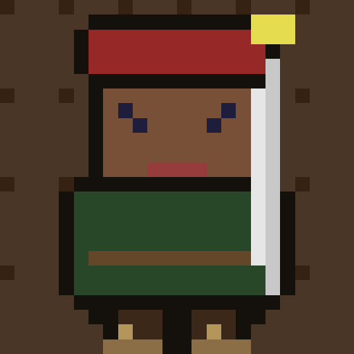 Sherwood Rogues #1790