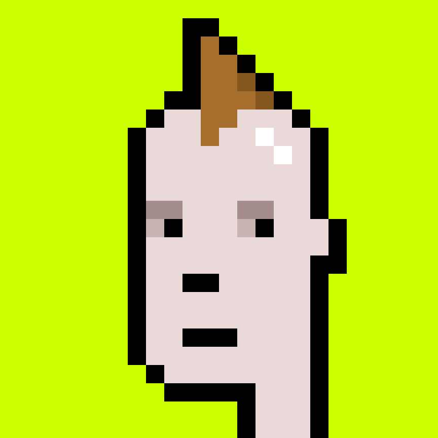 Broker Phunks #113