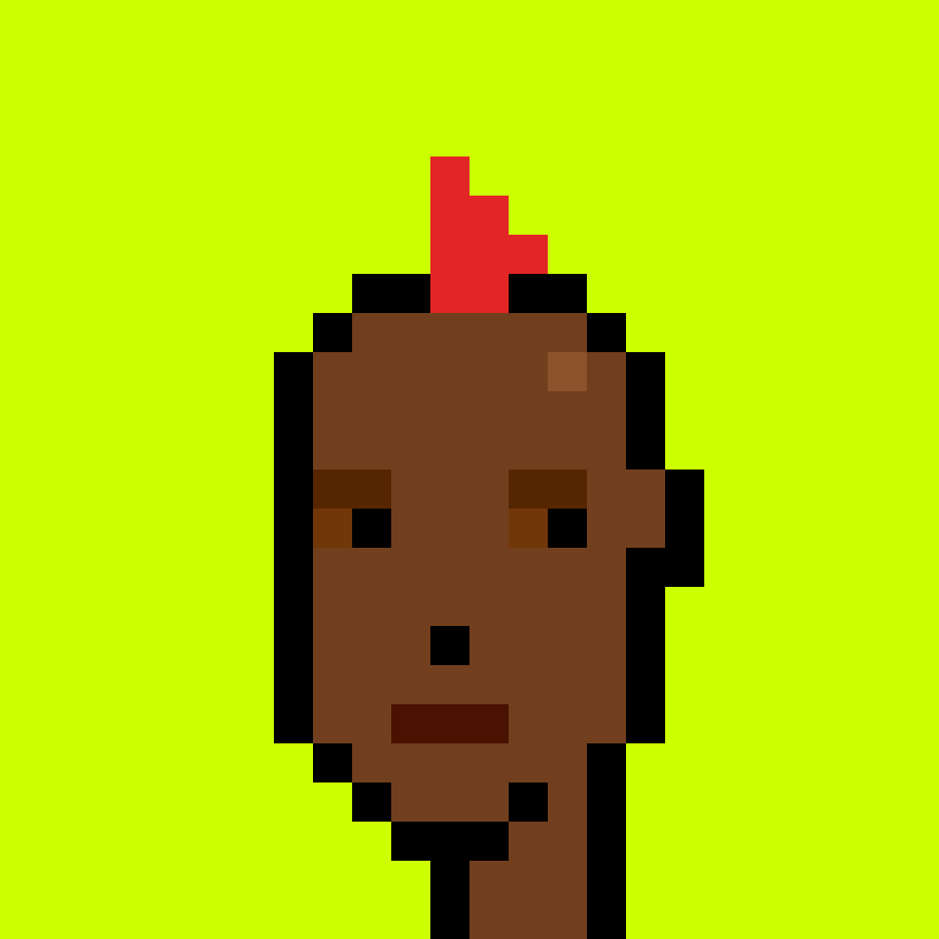 Broker Phunks #114