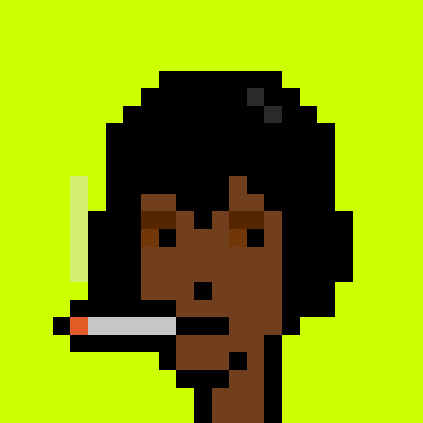 Broker Phunks #1413