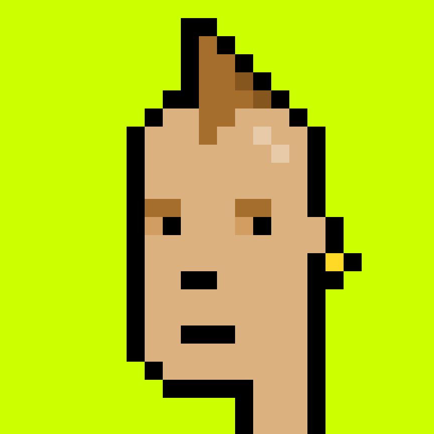 Broker Phunks #146