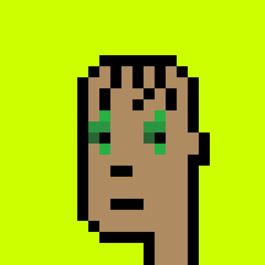 Broker Phunks #1466