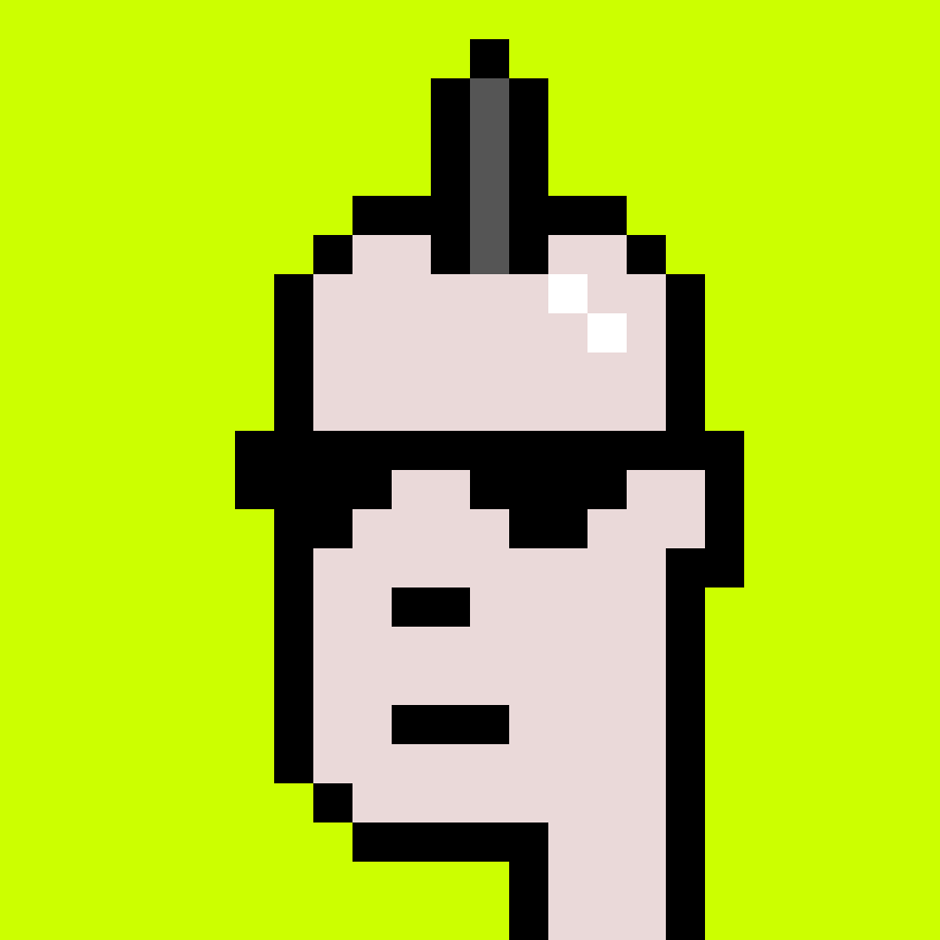 Broker Phunks #147