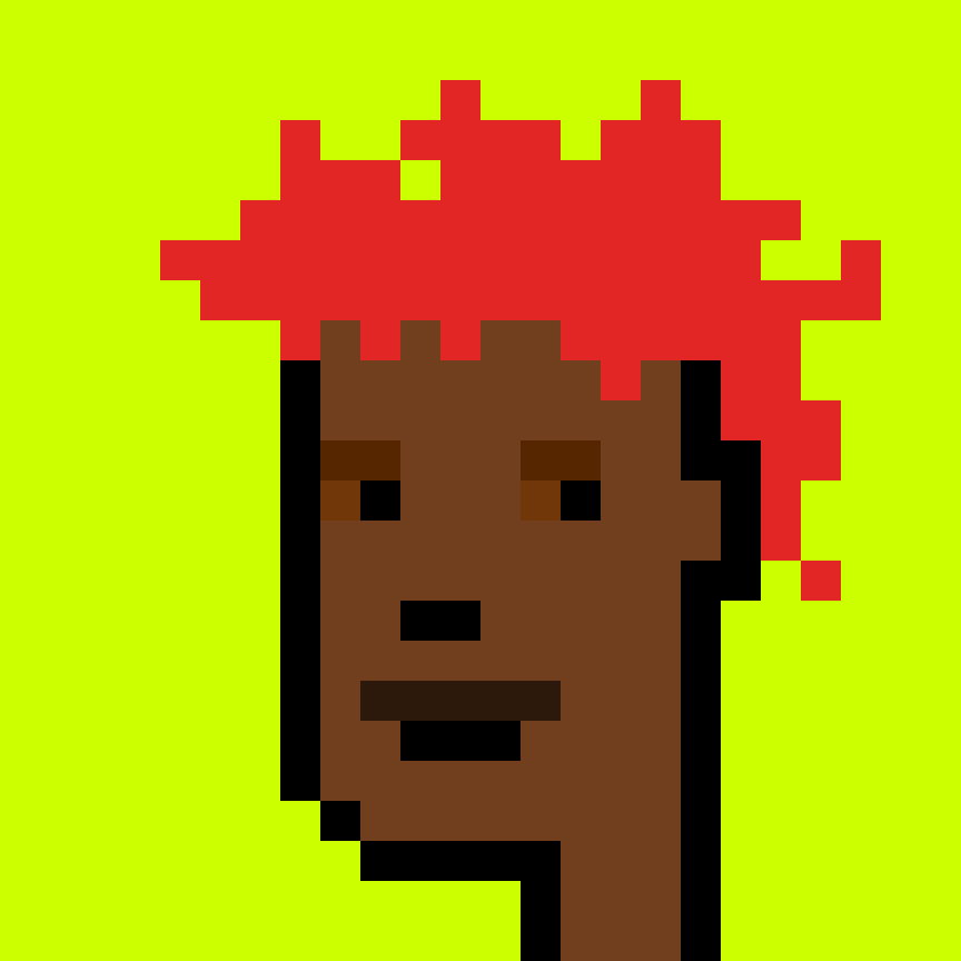 Broker Phunks #186