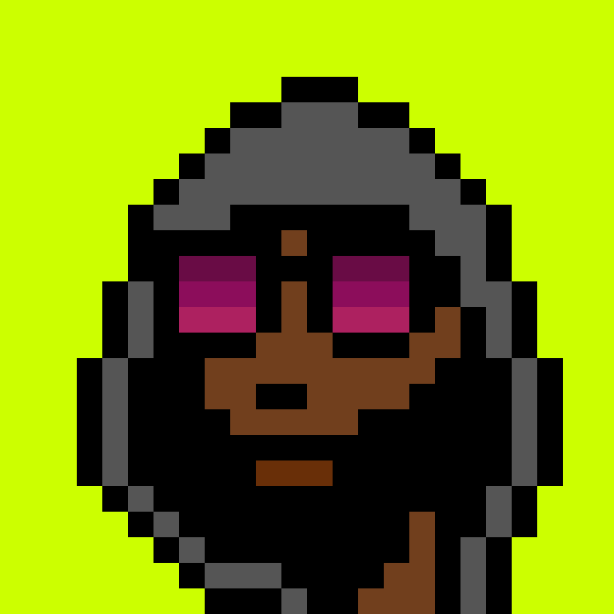 Broker Phunks #2294