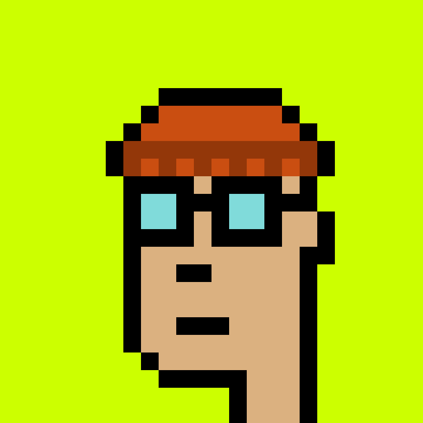 Broker Phunks #234