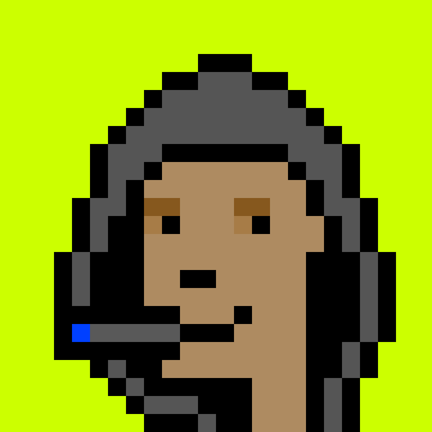 Broker Phunks #2441