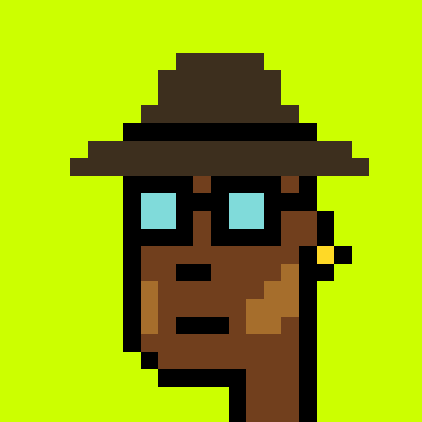 Broker Phunks #2590