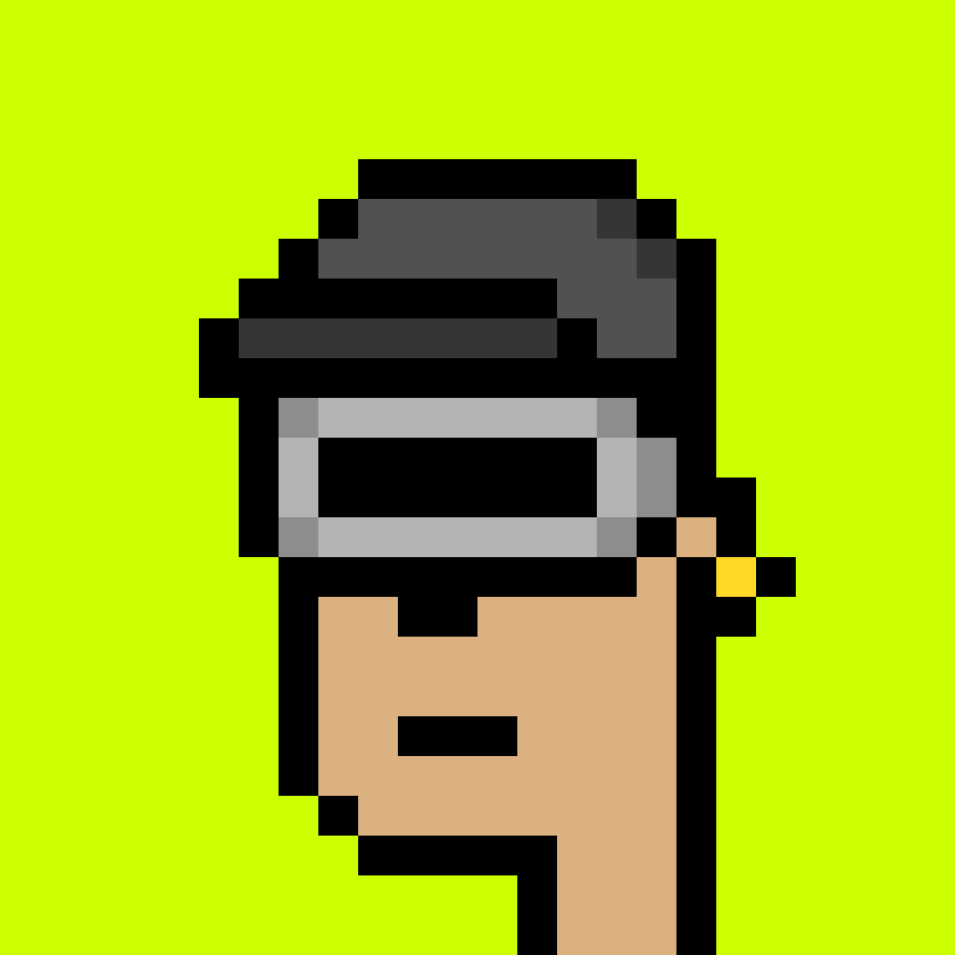 Broker Phunks #2592