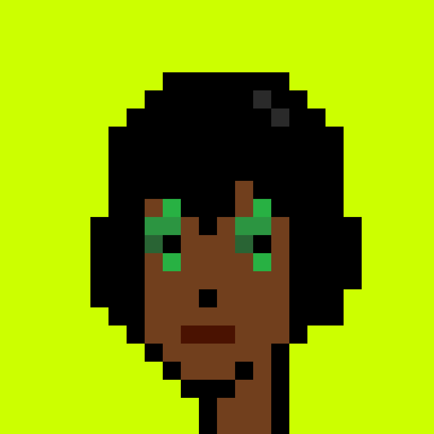 Broker Phunks #2594