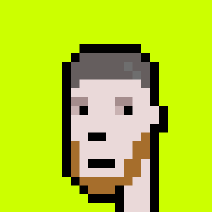 Broker Phunks #2699