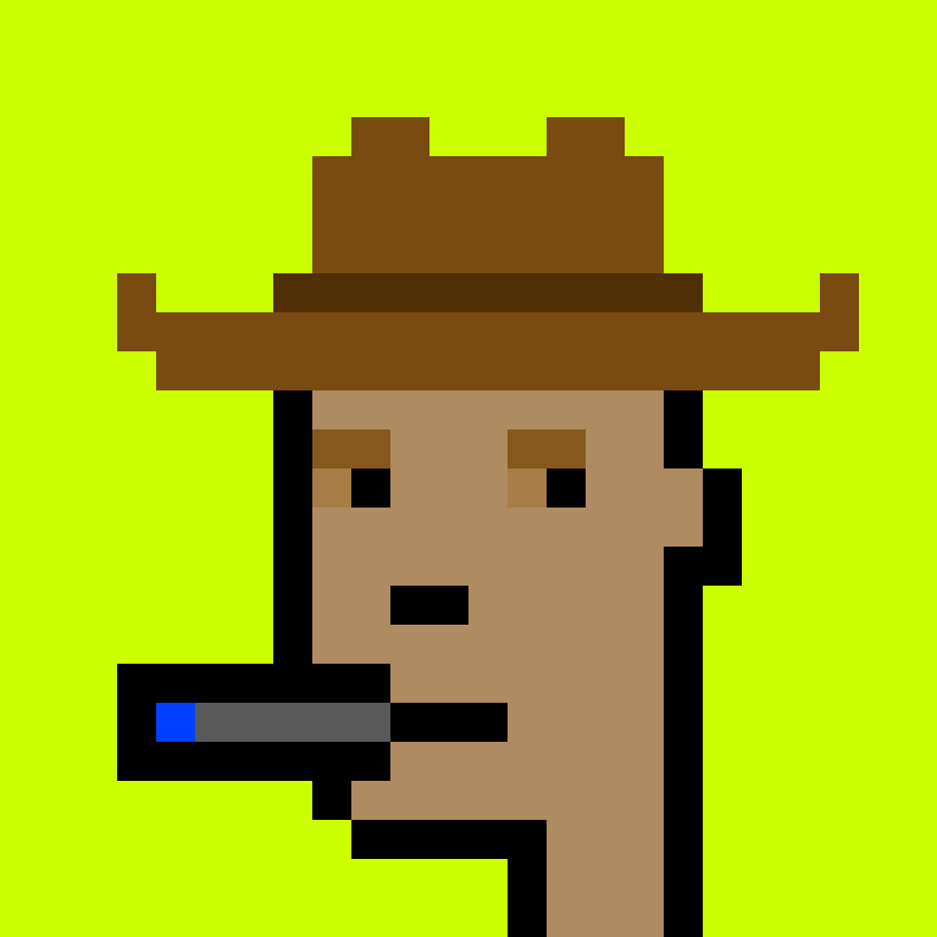 Broker Phunks #2729