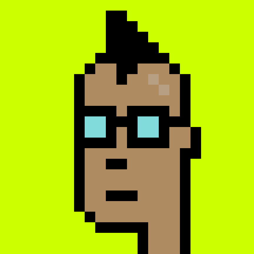 Broker Phunks #2746