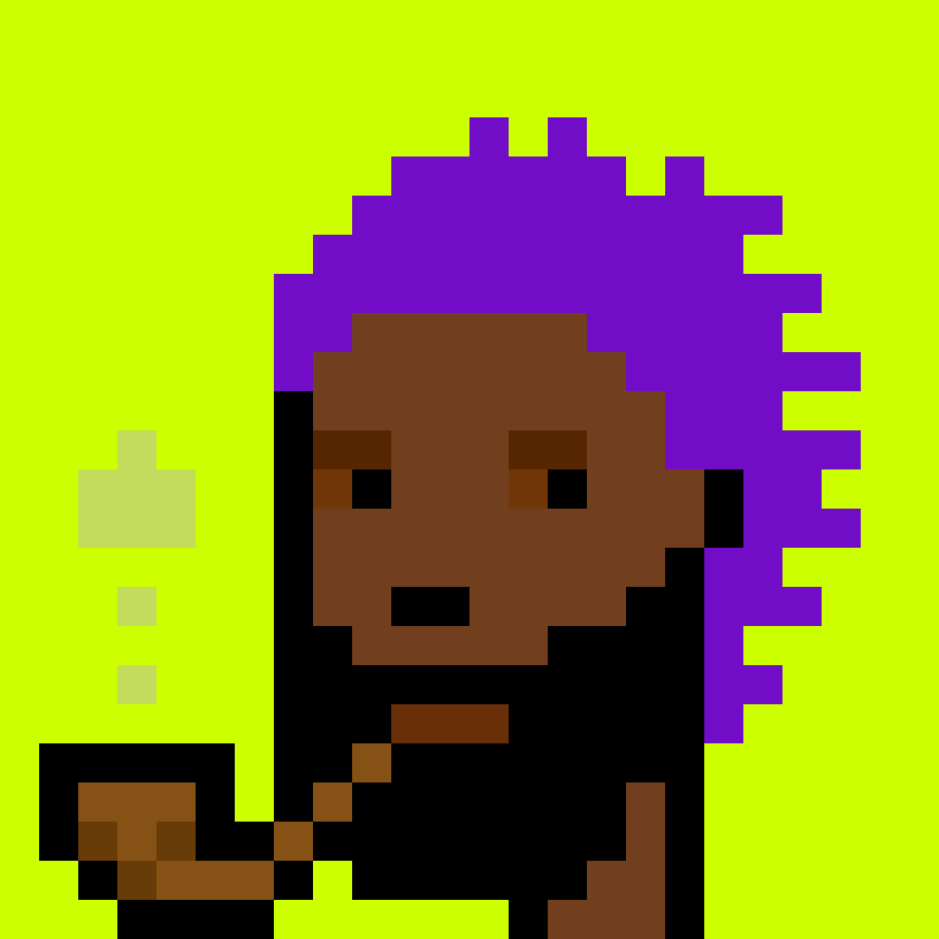 Broker Phunks #2747